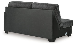 Brixley Pier Sectional with Chaise - Sectional - Half Price Furniture