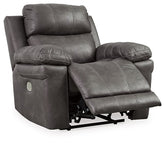 Erlangen Power Recliner  Half Price Furniture