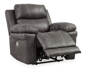 Erlangen Power Recliner - Recliner - Half Price Furniture