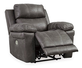 Erlangen Power Recliner - Recliner - Half Price Furniture