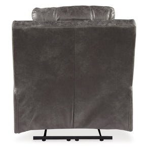 Erlangen Power Recliner - Recliner - Half Price Furniture