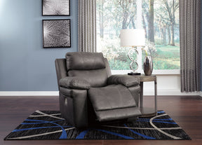 Erlangen Power Recliner - Half Price Furniture