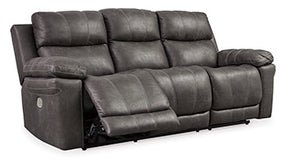 Erlangen Power Reclining Sofa - Sofa - Half Price Furniture