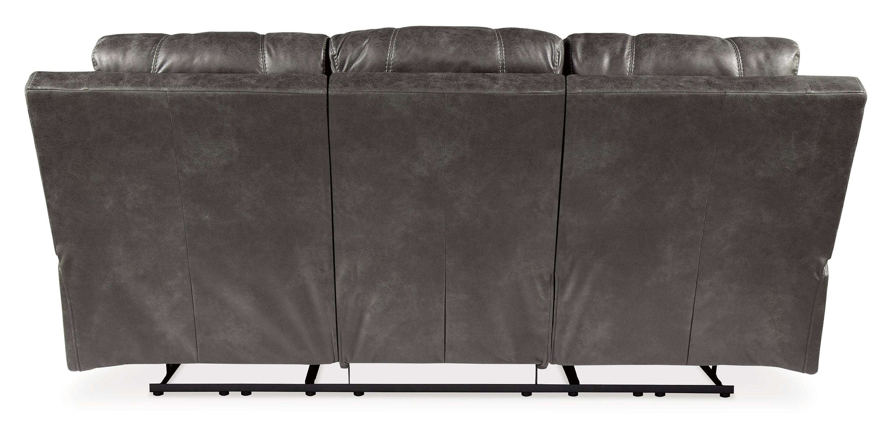 Erlangen Power Reclining Sofa - Sofa - Half Price Furniture