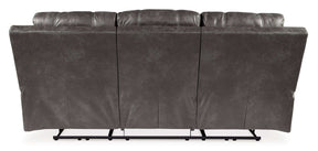 Erlangen Power Reclining Sofa - Sofa - Half Price Furniture