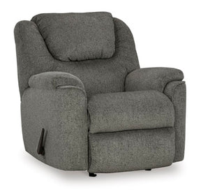 Bindura Recliner - Half Price Furniture