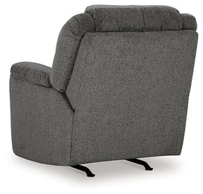 Bindura Recliner - Half Price Furniture