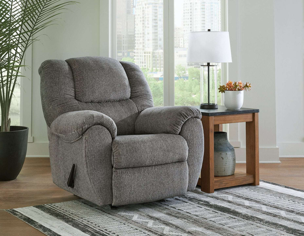 Bindura Recliner Half Price Furniture