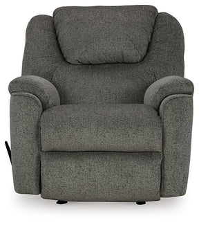 Bindura Recliner - Half Price Furniture