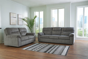 Bindura Living Room Set Half Price Furniture