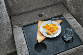 Bindura Living Room Set Half Price Furniture