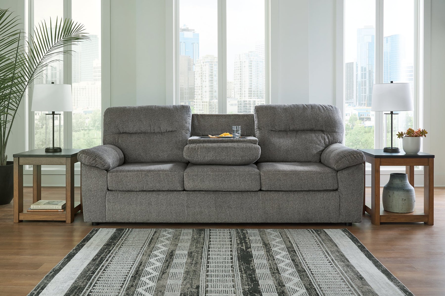 Bindura Sofa - Half Price Furniture