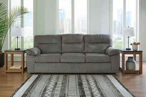 Bindura Living Room Set Half Price Furniture