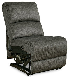 Benlocke Reclining Sectional - Sectional - Half Price Furniture