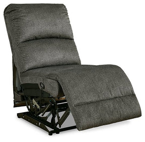 Benlocke Reclining Sectional - Sectional - Half Price Furniture