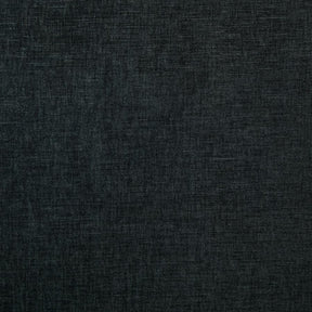 Preston Upholstered Queen Audio Flame Visualizer Bed Dark Blue