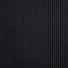 Tisdall Upholstered Queen Flame Visualizer Bed Black