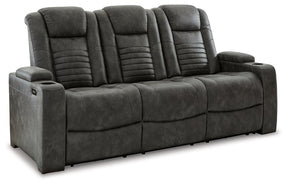 Soundcheck Living Room Set - Half Price Furniture