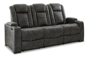 Soundcheck Living Room Set - Half Price Furniture