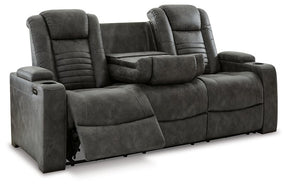 Soundcheck Living Room Set - Half Price Furniture