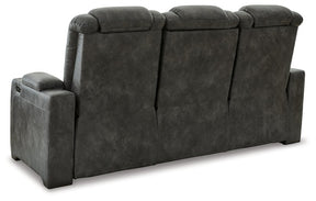 Soundcheck Living Room Set - Half Price Furniture