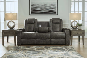 Soundcheck Living Room Set - Half Price Furniture
