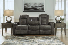 Soundcheck Living Room Set - Half Price Furniture