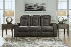 Soundcheck Living Room Set - Half Price Furniture