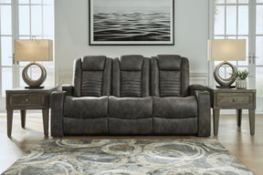 Soundcheck Living Room Set - Half Price Furniture
