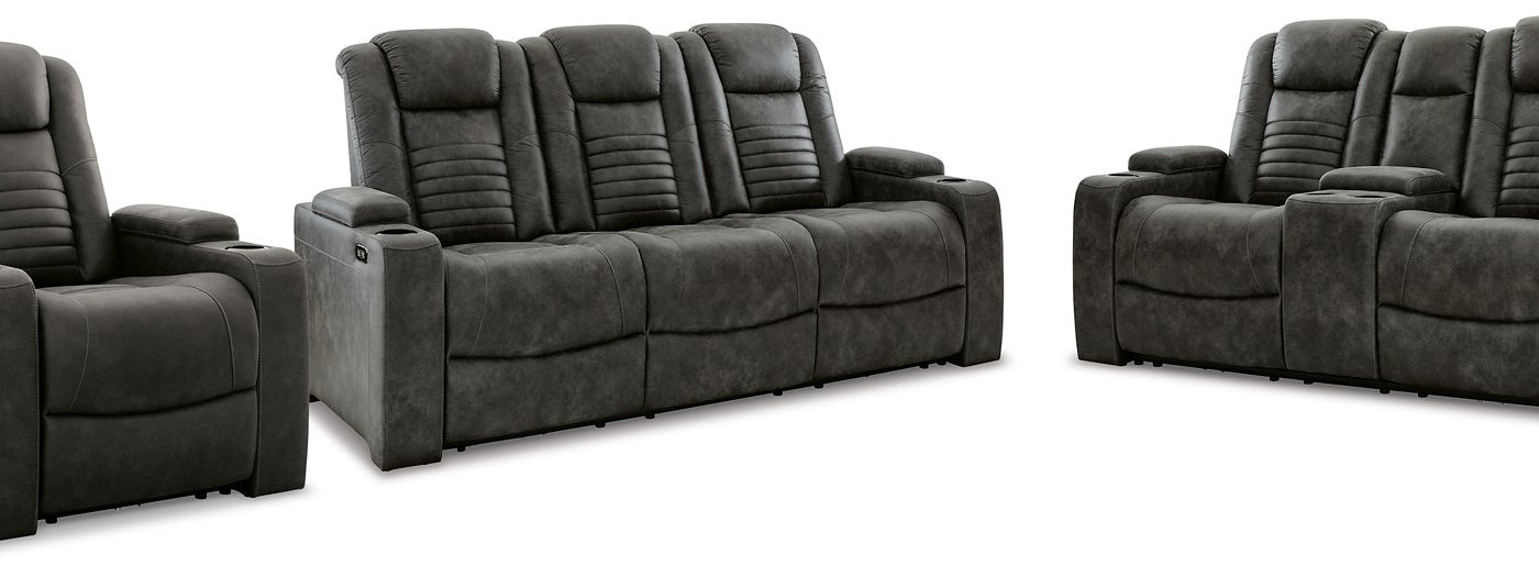 Soundcheck Living Room Set Half Price Furniture