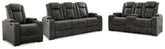 Soundcheck Living Room Set  Half Price Furniture