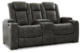 Soundcheck Living Room Set - Half Price Furniture