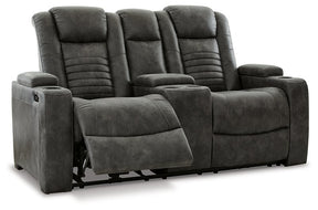 Soundcheck Living Room Set - Half Price Furniture