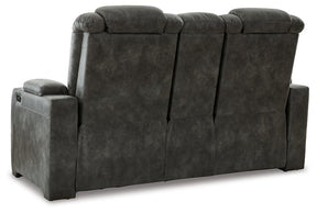 Soundcheck Living Room Set - Half Price Furniture