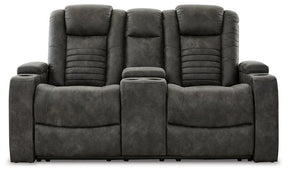 Soundcheck Living Room Set - Half Price Furniture