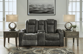 Soundcheck Living Room Set - Half Price Furniture