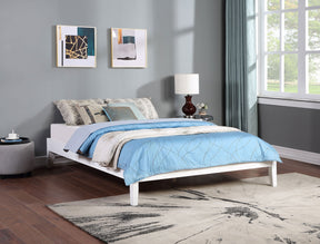 Hounslow Platform Bed - Foundation - Half Price Furniture