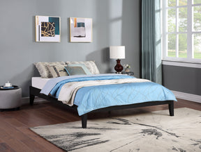 Hounslow Platform Bed - Foundation - Half Price Furniture
