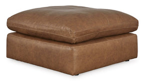Emilia Oversized Accent Ottoman - Ottoman - Half Price Furniture