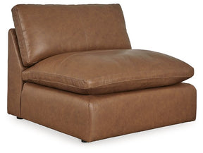 Emilia 3-Piece Sectional Sofa - Half Price Furniture