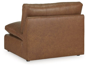 Emilia Sectional - Sectional - Half Price Furniture