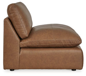 Emilia Sectional - Sectional - Half Price Furniture