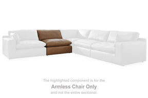 Emilia Sectional - Sectional - Half Price Furniture