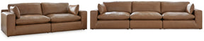 Emilia Living Room Set - Living Room Set - Half Price Furniture