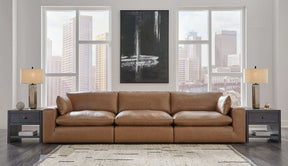 Emilia 3-Piece Sectional Sofa - Sofa - Half Price Furniture