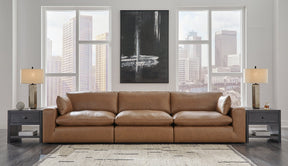 Emilia Living Room Set - Living Room Set - Half Price Furniture