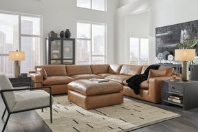 Emilia Living Room Set - Living Room Set - Half Price Furniture