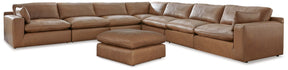 Emilia Living Room Set - Living Room Set - Half Price Furniture