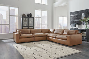 Emilia Living Room Set - Living Room Set - Half Price Furniture