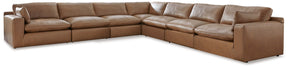 Emilia Living Room Set - Living Room Set - Half Price Furniture